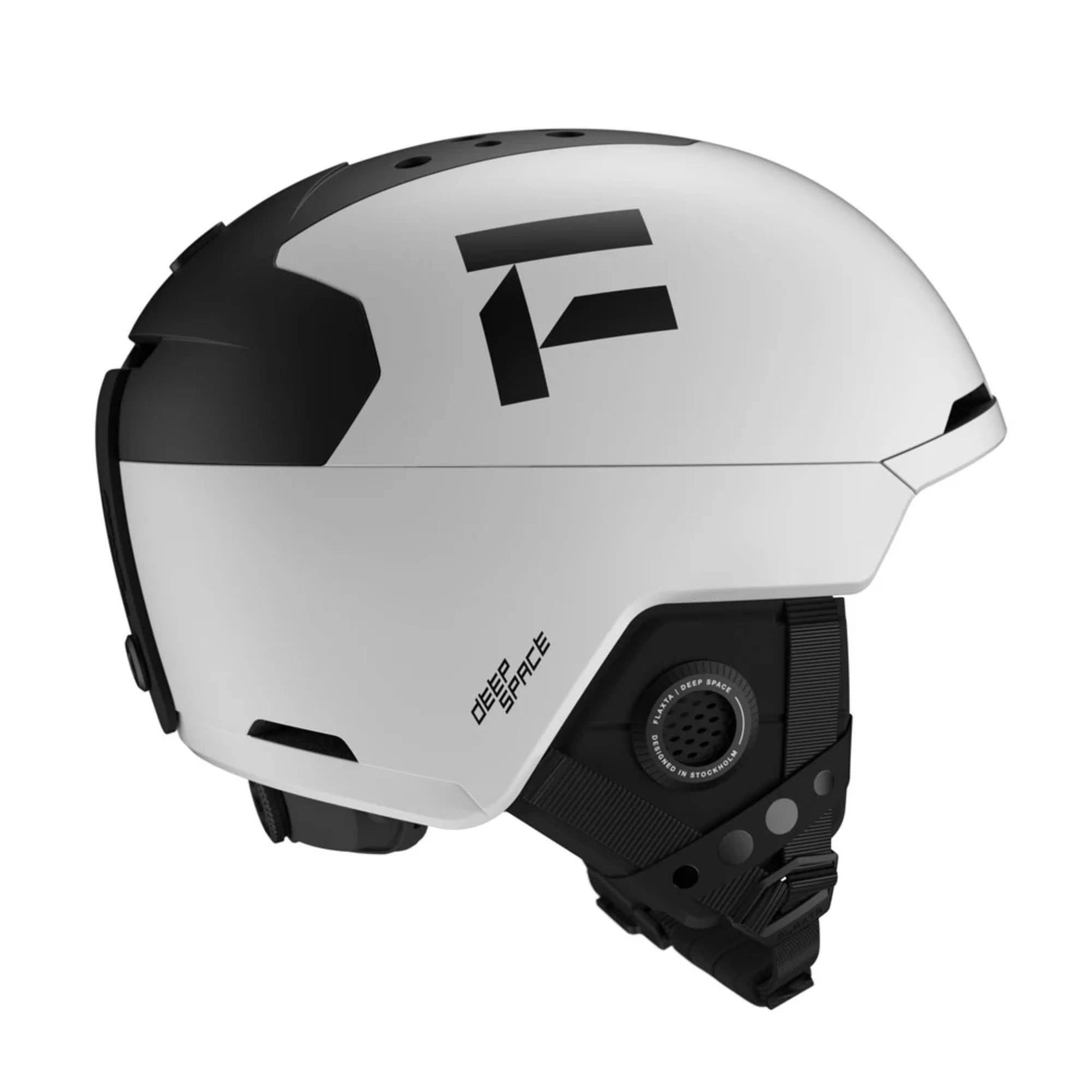 Flaxta Deep Space MIPS Helmet 2026 - Skiis & Biikes