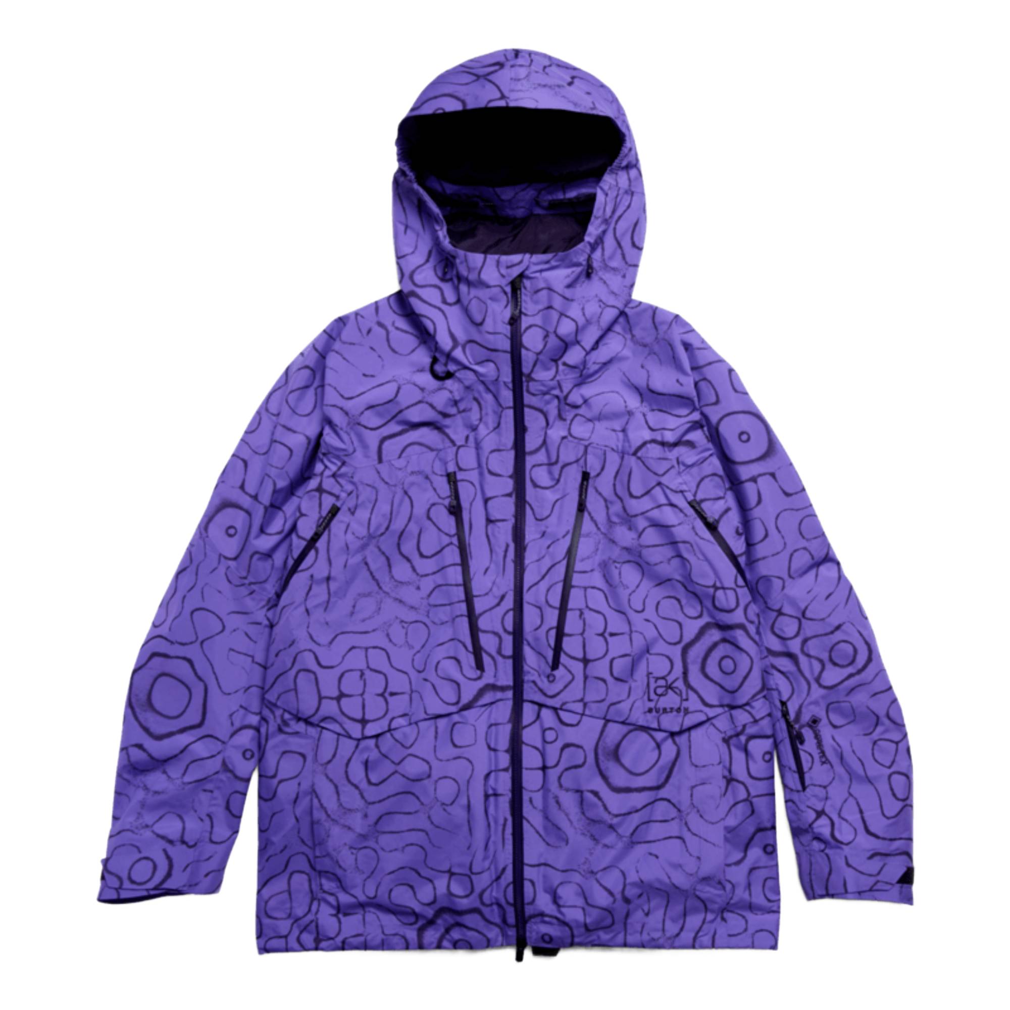 Burton AK Swash Mens Insulated Gore-Tex Jacket 2027 – Skiis & Biikes