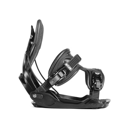 Flow Alpha Snowboard Bindings 2019 - Skiis & Biikes