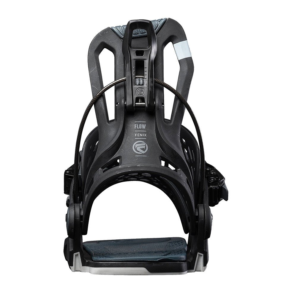 Flow Fenix Snowboard Bindings 2024 - Skiis & Biikes