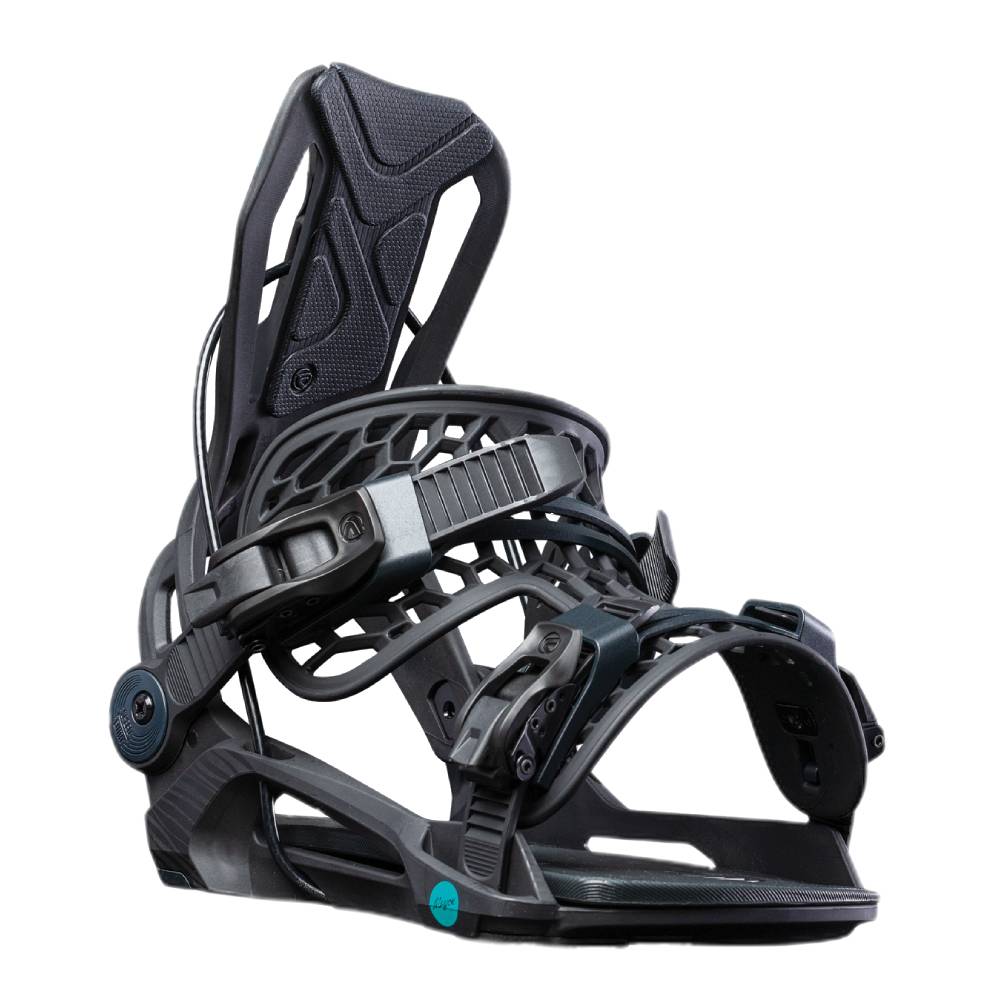 Flow Mayon Womens Snowboard Bindings 2024 - Skiis & Biikes