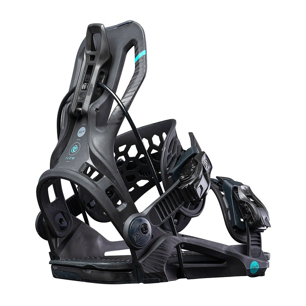 Flow Mayon Womens Snowboard Bindings 2024 - Skiis & Biikes