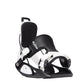 Flow Micron Kids Snowboard Bindings 2024 - Skiis & Biikes