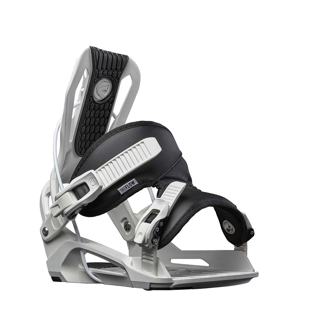 Flow Nexus Snowboard Bindings 2024 - Skiis & Biikes