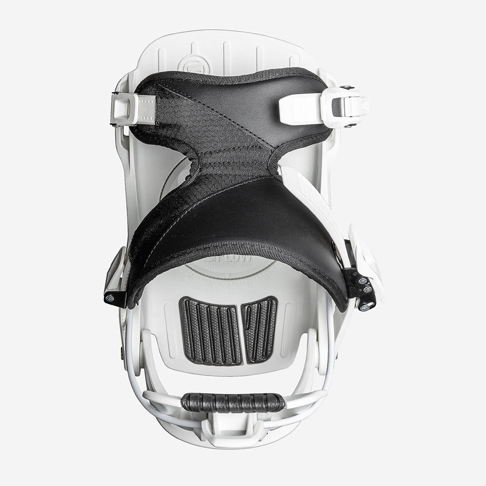 Flow Nexus Snowboard Bindings 2024 - Skiis & Biikes