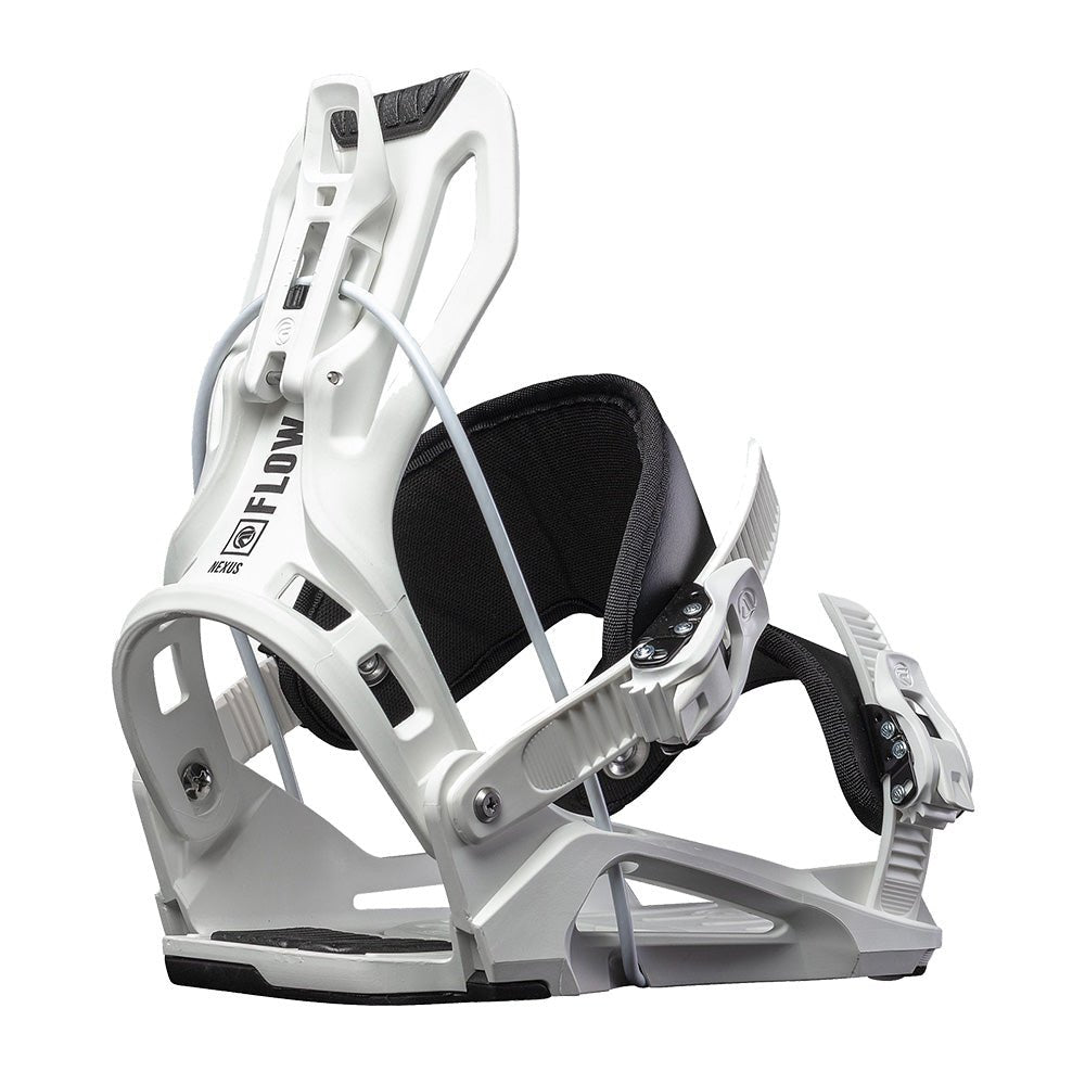 Flow Nexus Snowboard Bindings 2024 - Skiis & Biikes