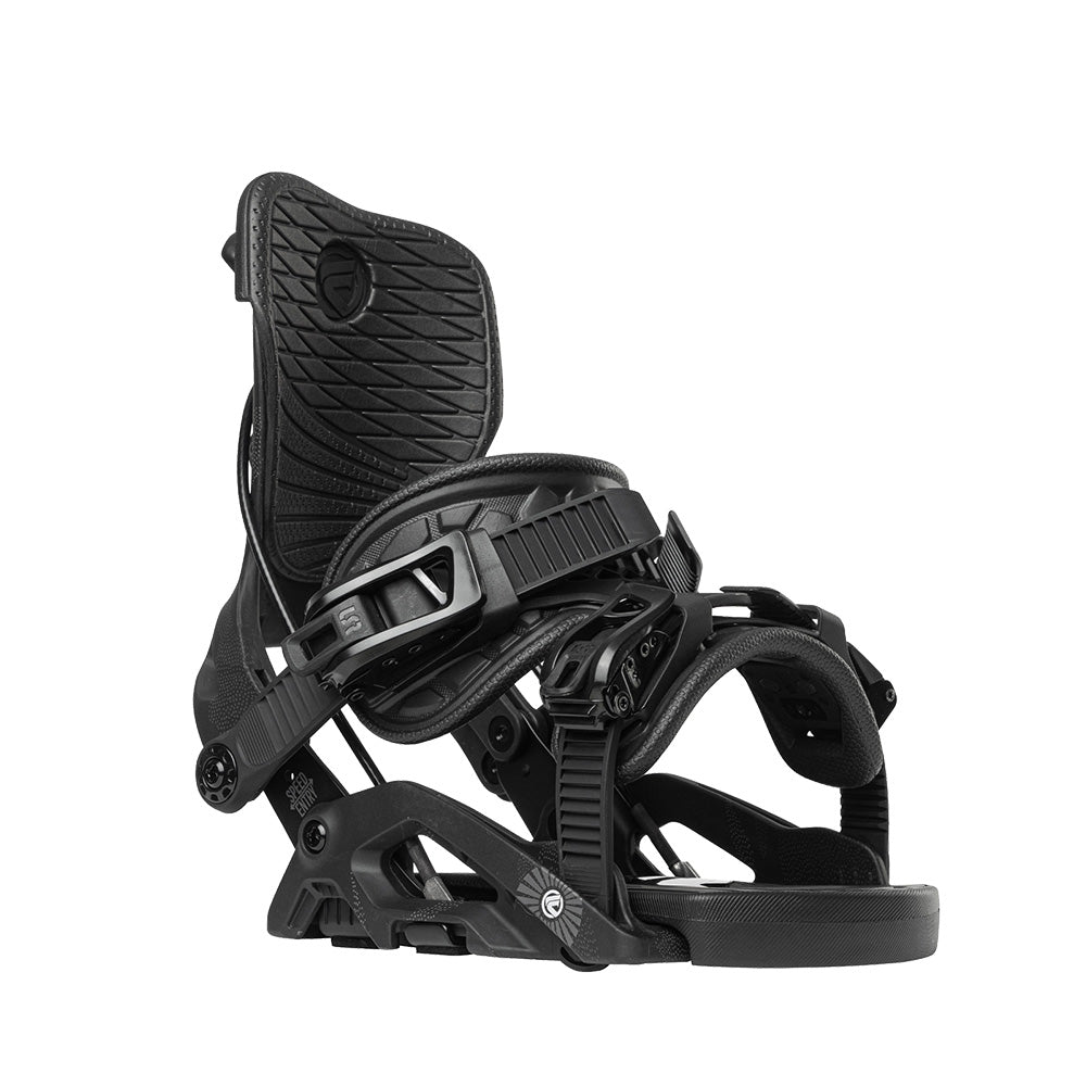 Flow Omni Womens Snowboard Bindings 2024 - Skiis & Biikes