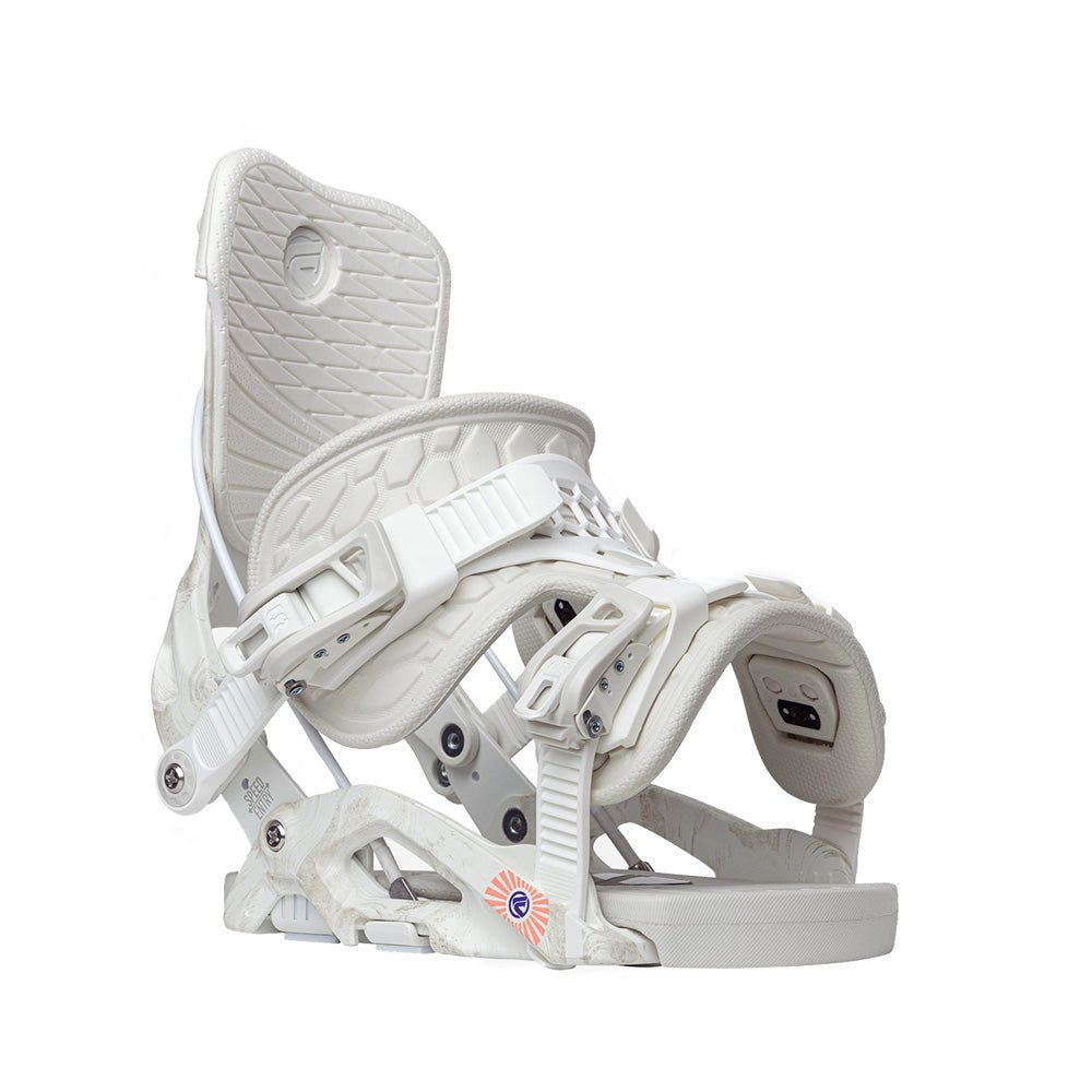 Flow Omni Womens Snowboard Bindings 2024 - Skiis & Biikes