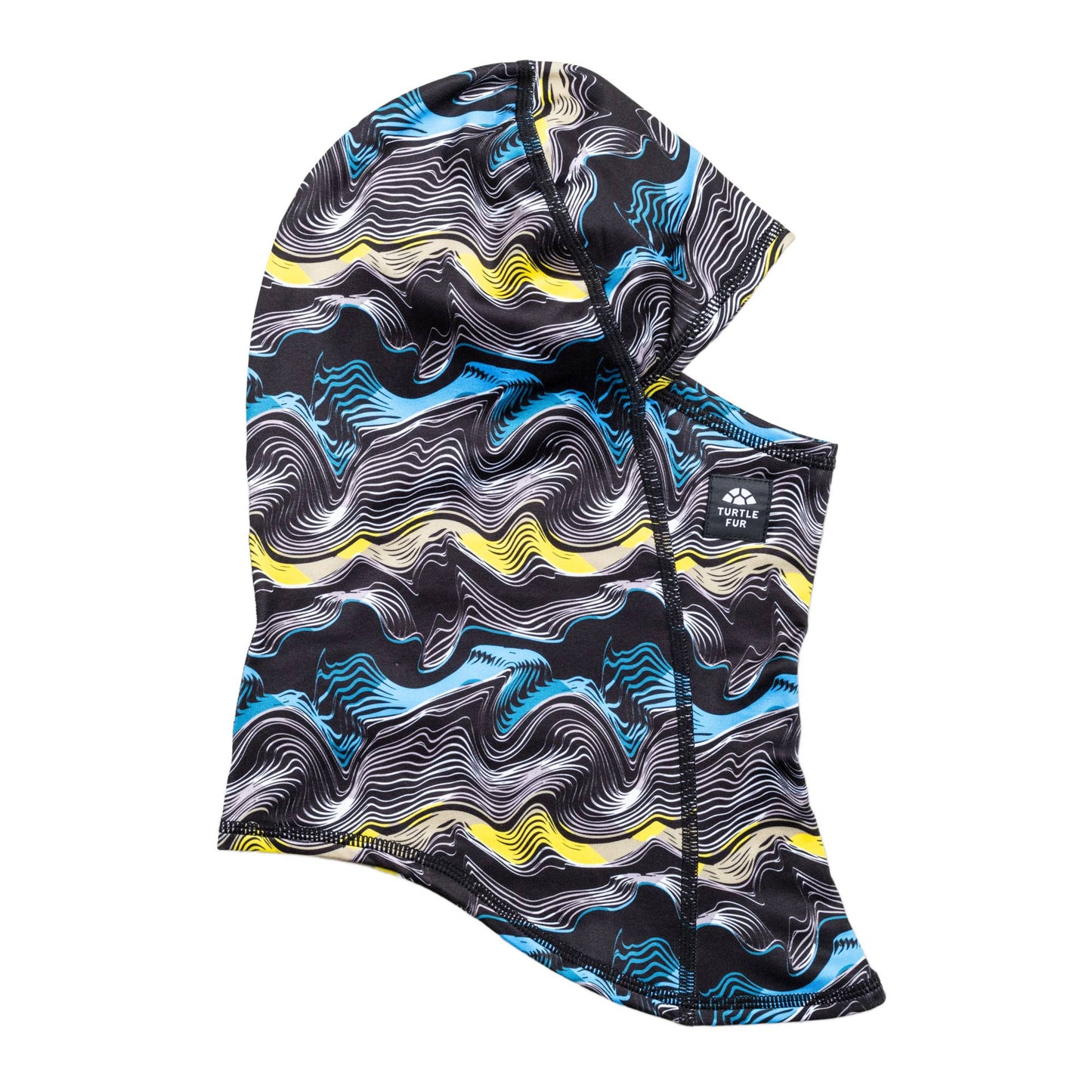 Turtle Fur Youth Comfort Shell MaxClava