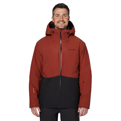 Flylow Albert Mens Jacket 2024 - Skiis & Biikes