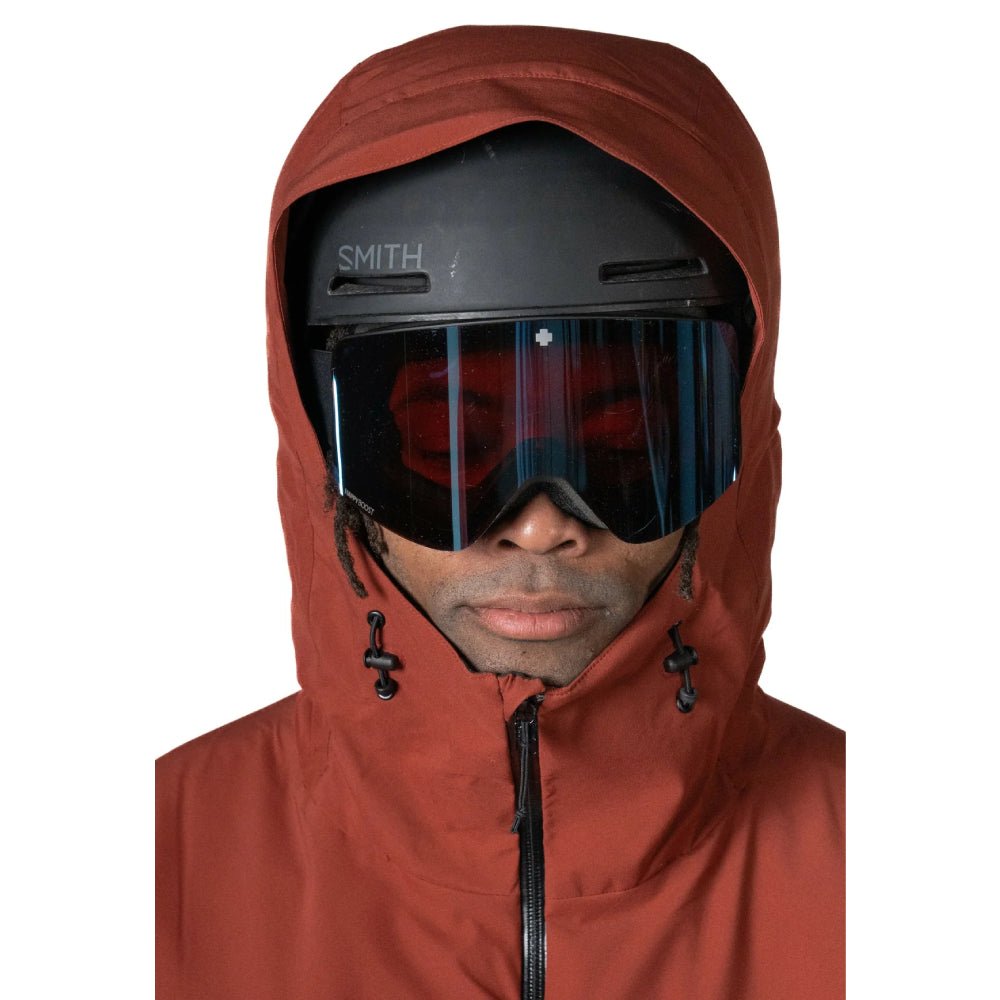 Flylow Albert Mens Jacket 2024 - Skiis & Biikes