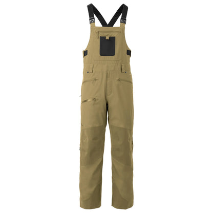 Flylow Baker Mens Insulated Bib Pant 2025 - Skiis & Biikes