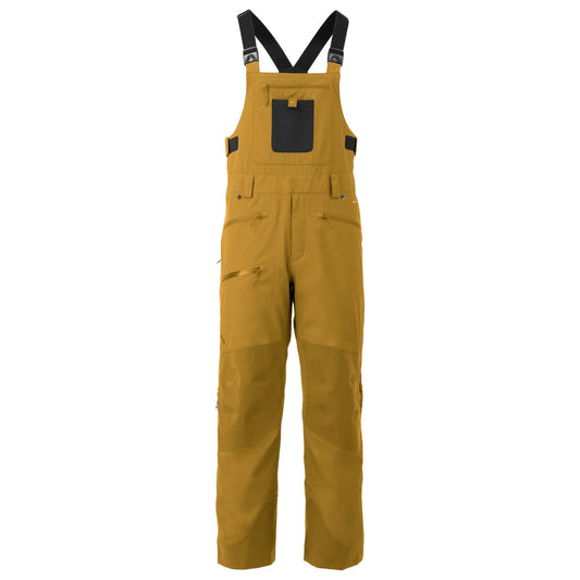 Flylow Baker Mens Insulated Bib Pant 2025 - Skiis & Biikes