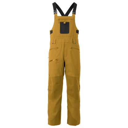Flylow Baker Mens Insulated Bib Pant 2025 - Skiis & Biikes