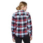 Flylow Brigitte Womens Tech Flannel 2024 - Skiis & Biikes