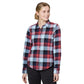 Flylow Brigitte Womens Tech Flannel 2024 - Skiis & Biikes