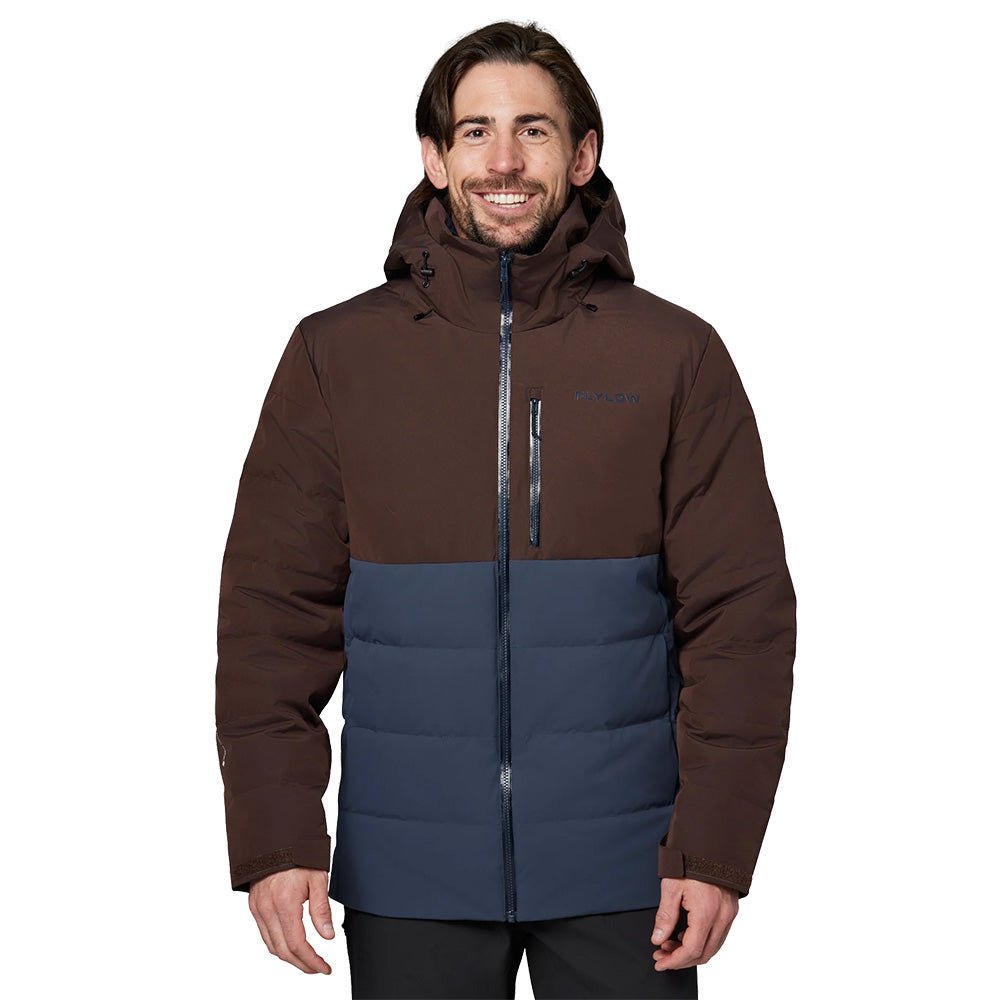 Flylow Colt Mens Down Jacket 2024 - Skiis & Biikes