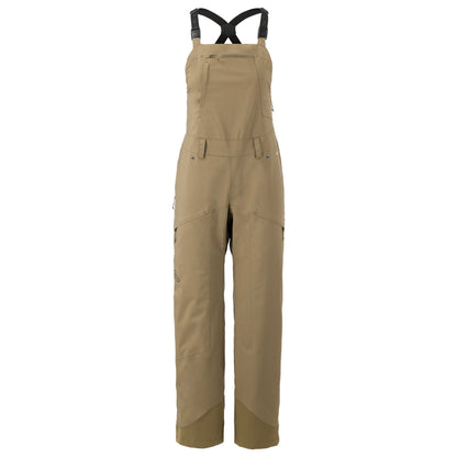 Flylow Foxy Womens Insulated Bib Pant 2025 - Skiis & Biikes