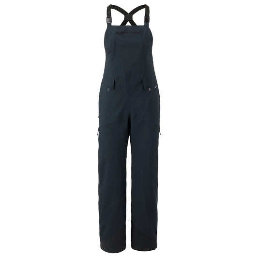 Flylow Foxy Womens Insulated Bib Pant 2025 - Skiis & Biikes