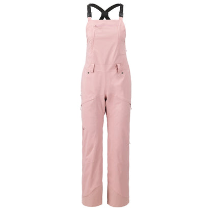 Flylow Foxy Womens Insulated Bib Pant 2025 - Skiis & Biikes