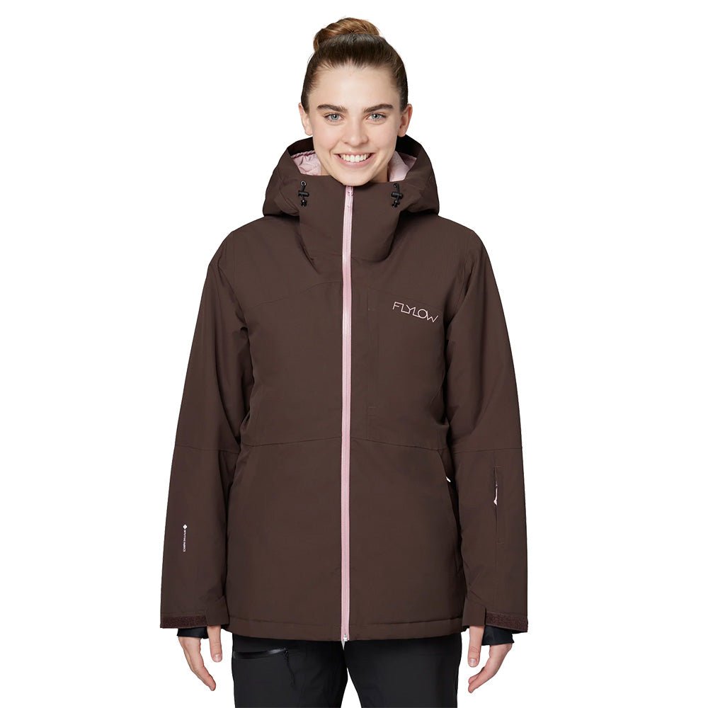 Flylow Freya Womens Jacket 2024 - Skiis & Biikes