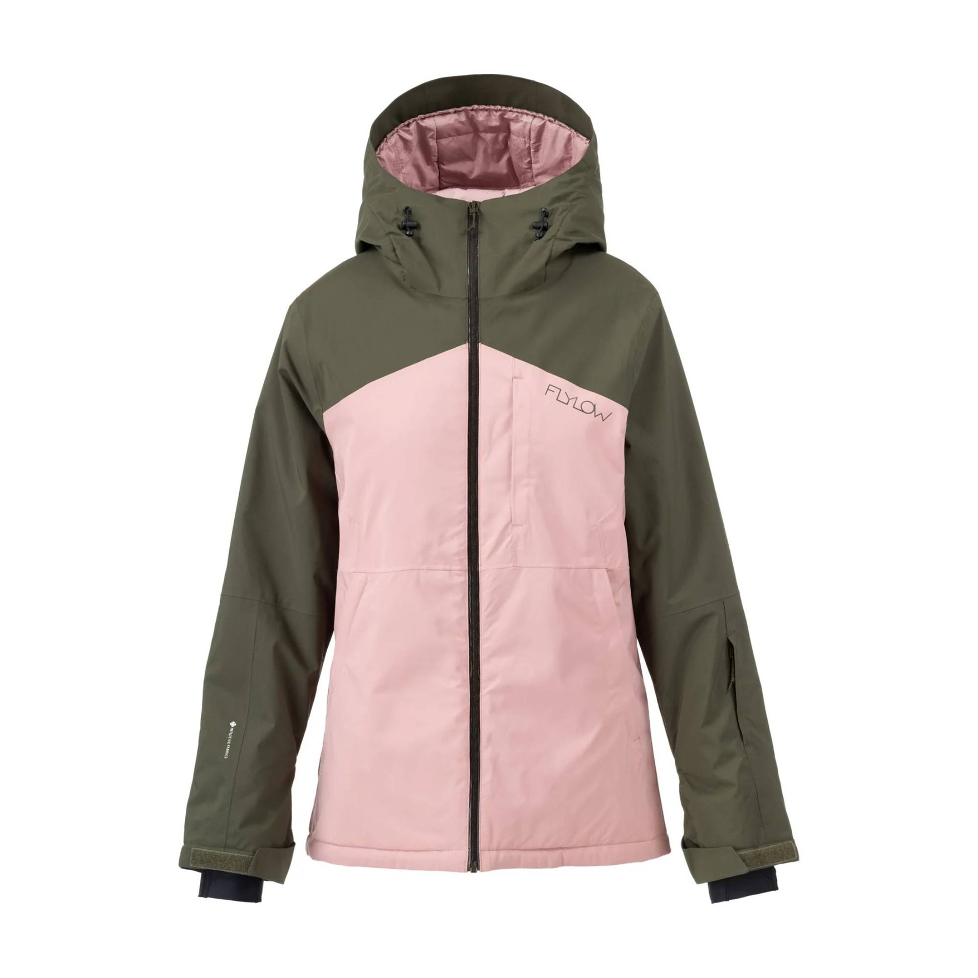 Flylow Freya Womens Jacket 2025 - Skiis & Biikes