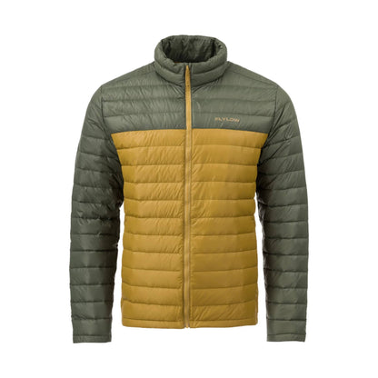 Flylow General's Mens Down Sweater 2025 - Skiis & Biikes