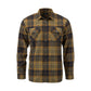 Flylow Handlebar Mens Tech Flannel 2025 - Skiis & Biikes