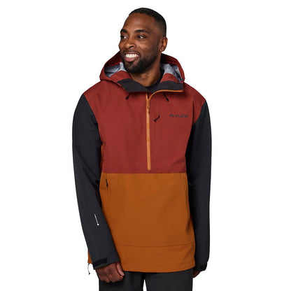 Flylow Knight Mens Anorak 2024 - Skiis & Biikes