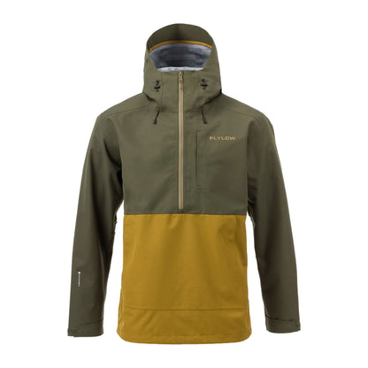 Flylow Knight Mens Anorak 2025 - Skiis & Biikes