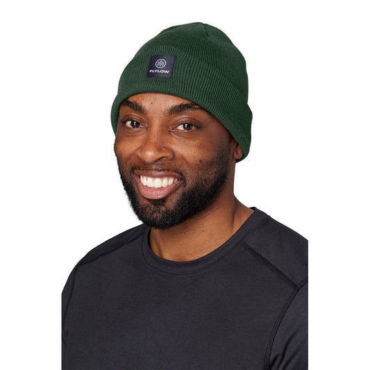 Flylow Longshoreman Adult Beanie - Skiis & Biikes