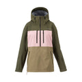 Flylow Lucy Womens Anorak 2025 - Skiis & Biikes