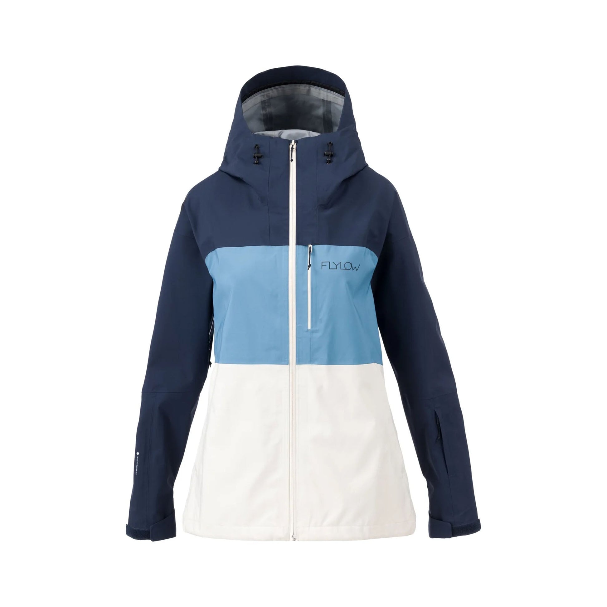 Flylow Lucy Womens Jacket 2025 - Main Image