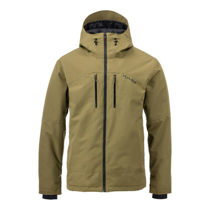 Flylow Roswell Mens Jacket 2025 - Skiis & Biikes