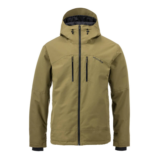 Flylow Roswell Mens Jacket 2025 - Skiis & Biikes