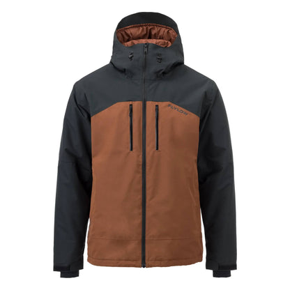 Flylow Roswell Mens Jacket 2025 - Skiis & Biikes