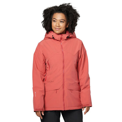 Flylow Sarah Womens Jacket 2024 - Skiis & Biikes
