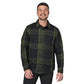 Flylow Sinclair Mens Insulated Flannel 2024 - Skiis & Biikes