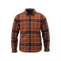Flylow Sinclair Mens Insulated Flannel 2025 - Skiis & Biikes