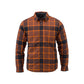 Flylow Sinclair Mens Insulated Flannel 2025 - Skiis & Biikes