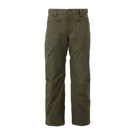 Flylow Snowman Mens Insulated Pant 2025 - Skiis & Biikes