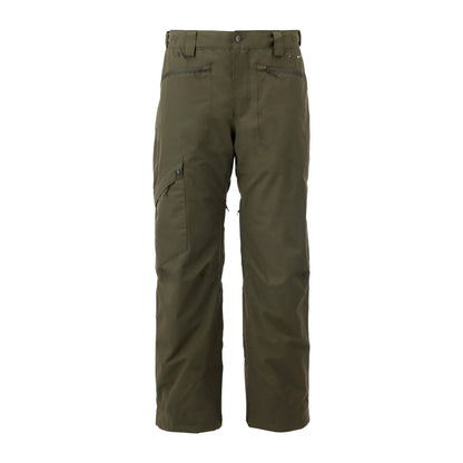 Flylow Snowman Mens Insulated Pant 2025 - Skiis & Biikes