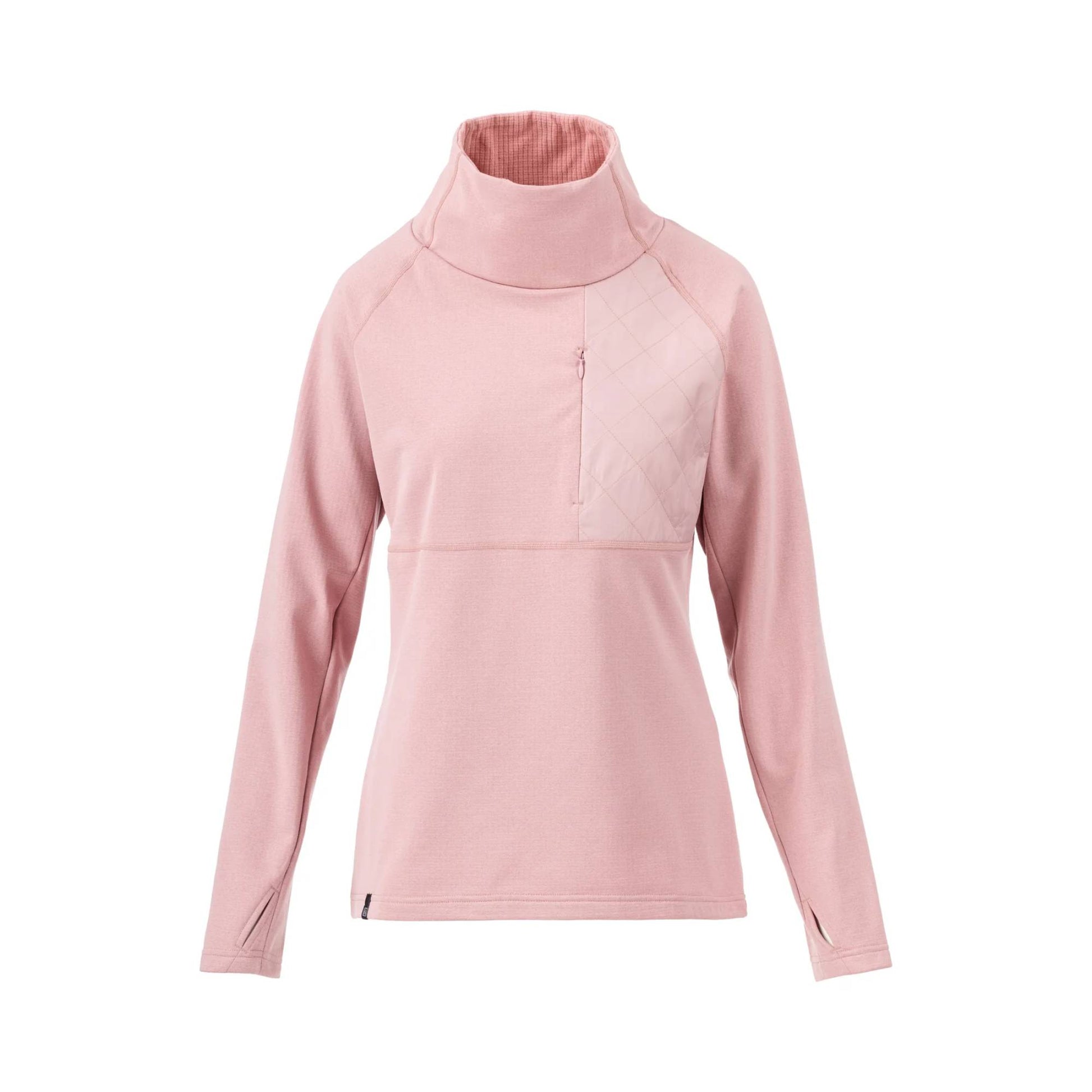Flylow Sondra Womens Fleece 2025 - Skiis & Biikes