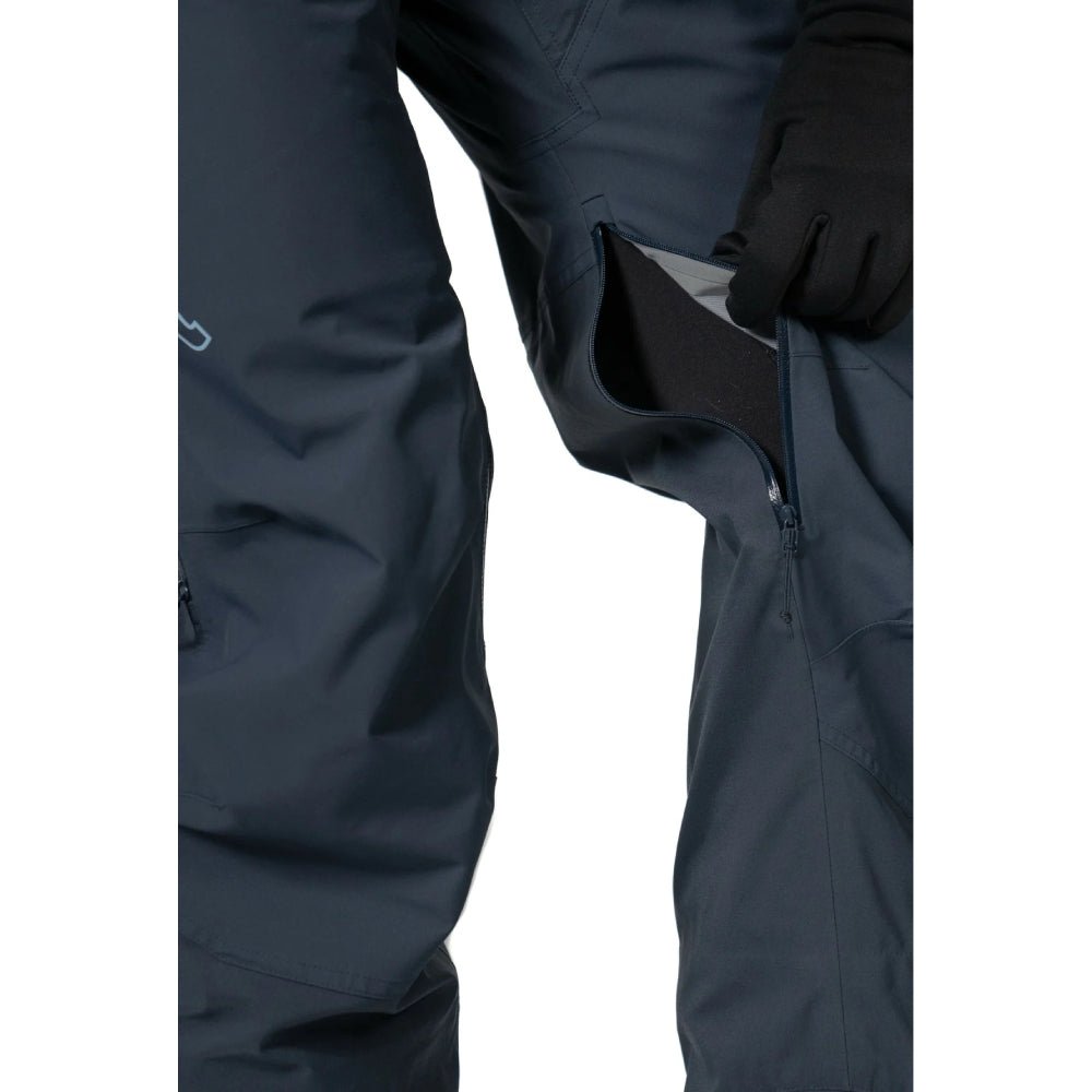 Flylow Sphynx Womens Bib Pant 2024 - Skiis & Biikes