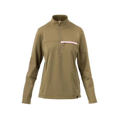 Flylow Tate Womens Fleece 2025 - Skiis & Biikes