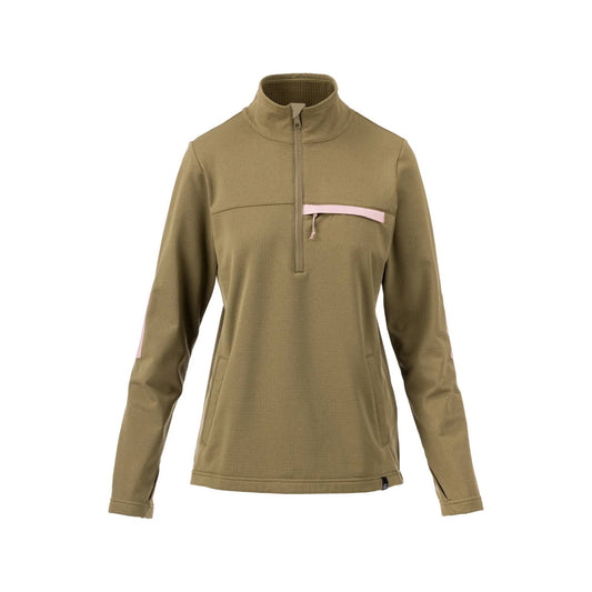 Flylow Tate Womens Fleece 2025 - Skiis & Biikes