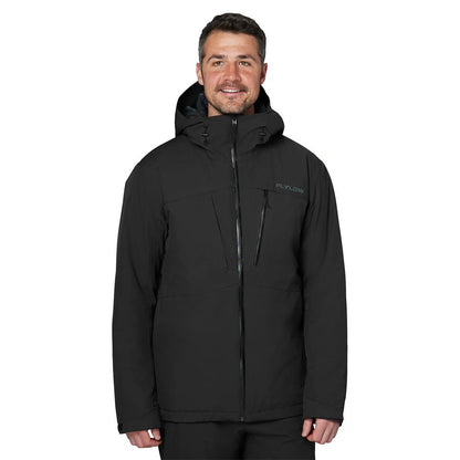 Flylow Vector Mens Jacket 2024 - Skiis & Biikes