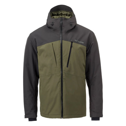 Flylow Vector Mens Jacket 2025 - Skiis & Biikes