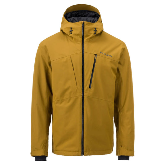 Flylow Vector Mens Jacket 2025 - Skiis & Biikes