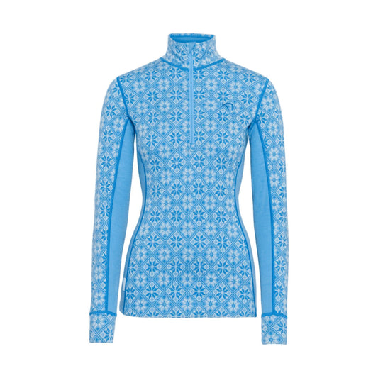 Kari Traa Rose Womens Half Zip